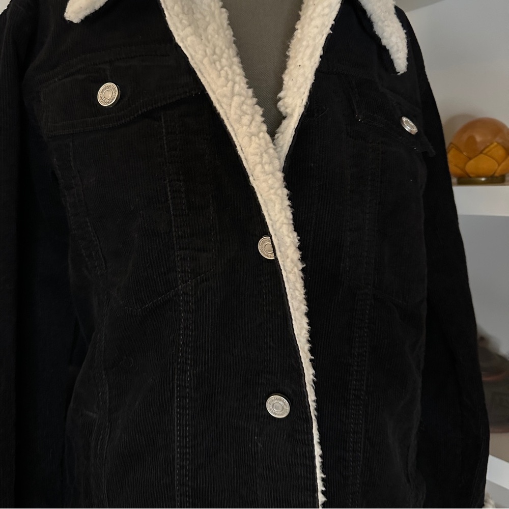 Boohoo MAN Jacket - Picture 3 of 4